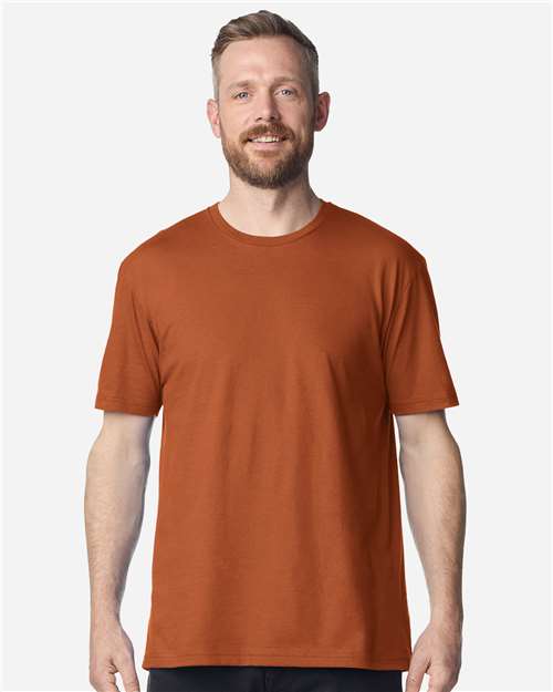 Gildan 64000 Unisex Softstyle® T-Shirt