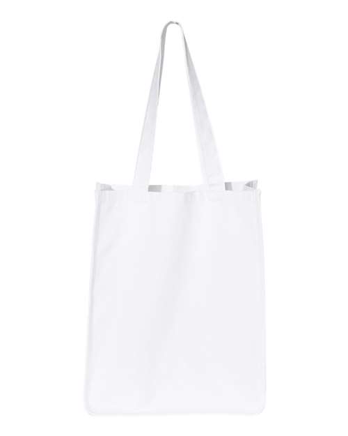 Q-Tees Q125400 27L Jumbo Shopping Bag